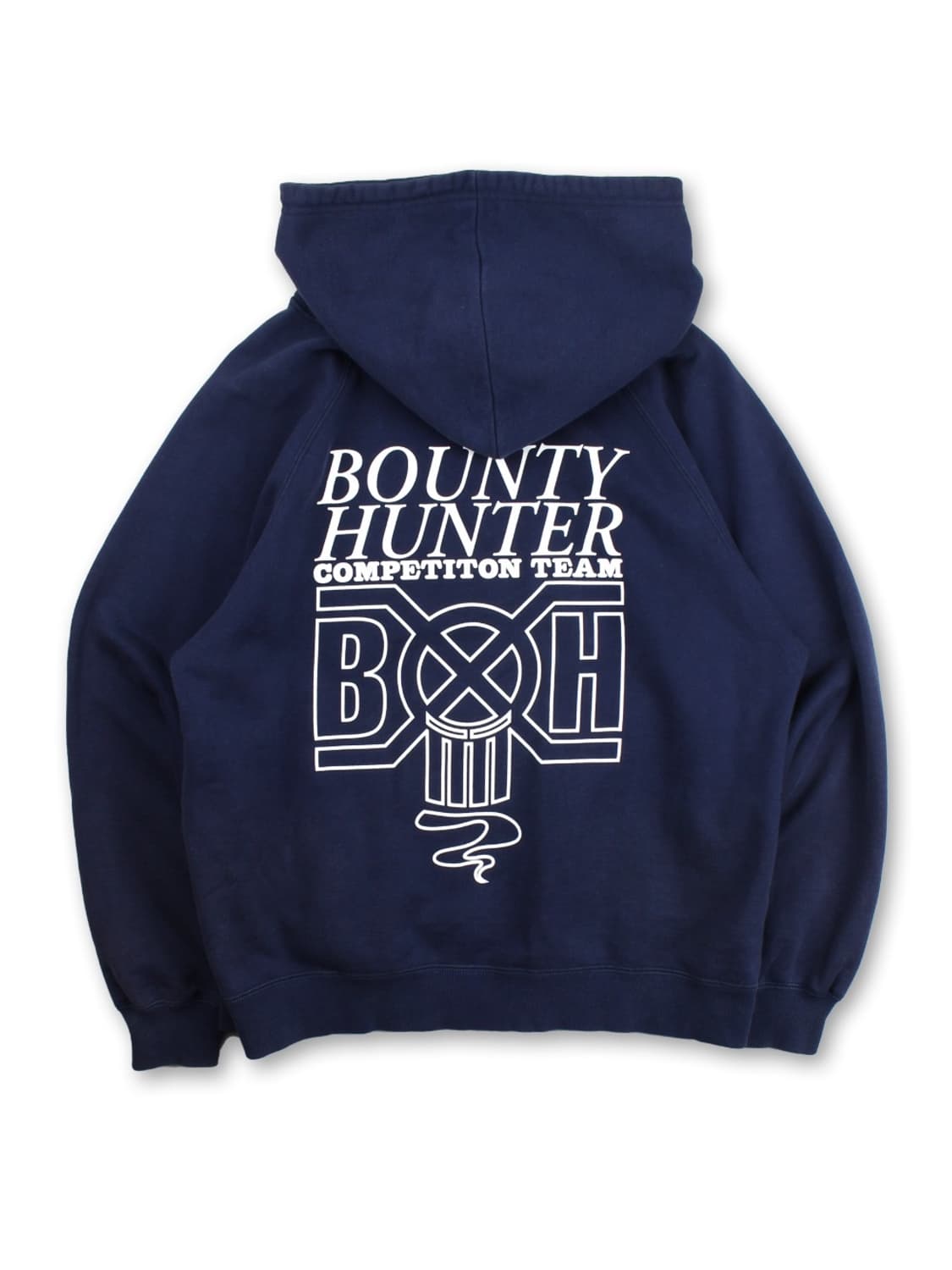 2002 BOUNTY HUNTER (M) 상품이미지1