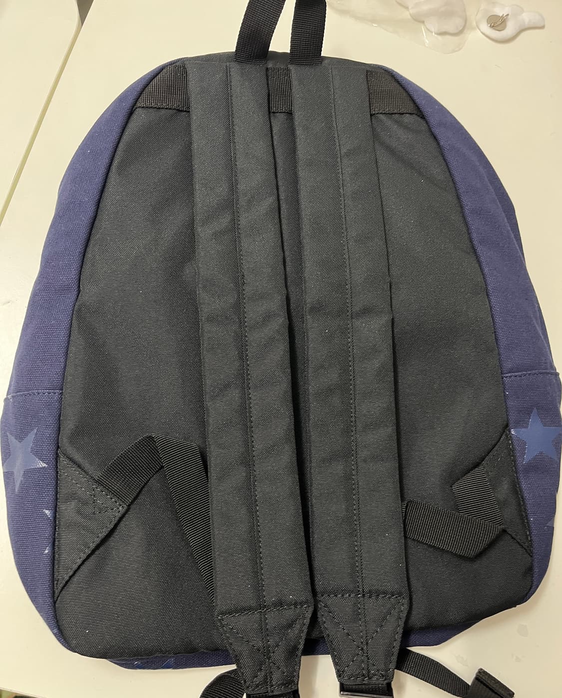 이스트보이 스타 백팩 ⭐️ 상품이미지3