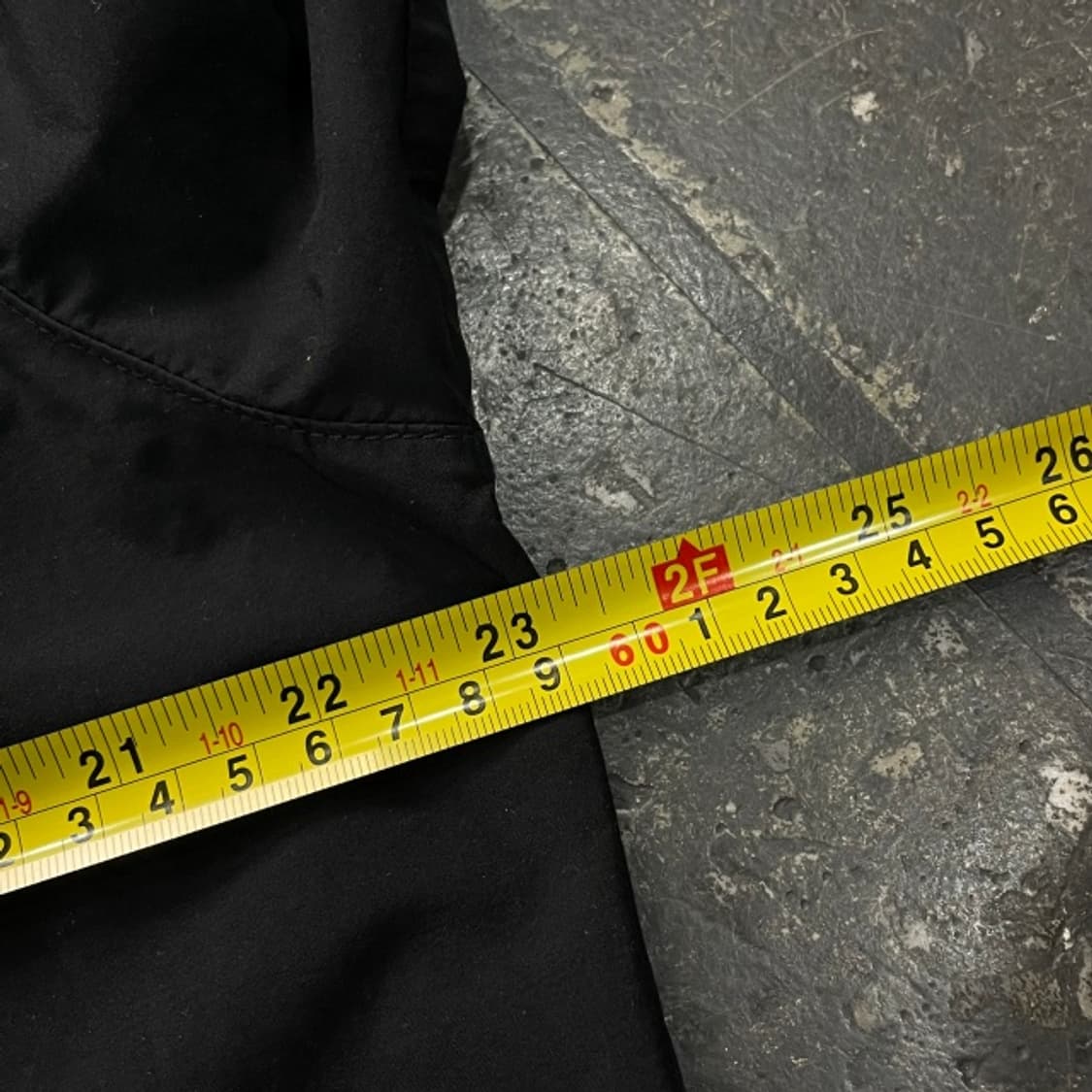 100 노스페이스 윈드스토퍼 바람막이  상품이미지7