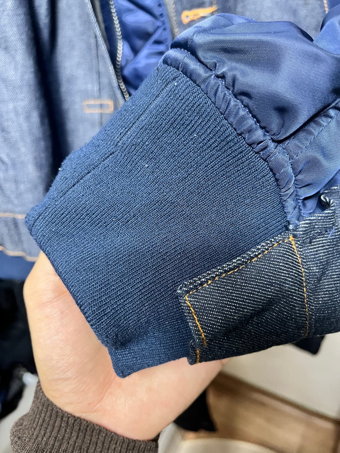 아페쎄 사카이 상품이미지4