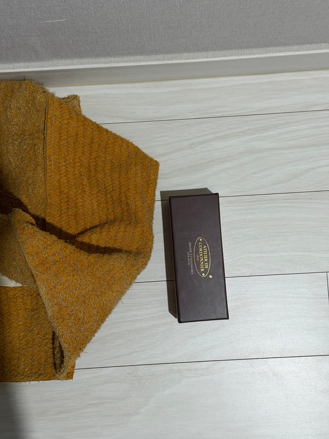 Sefr 로마노 숄더백  상품이미지3