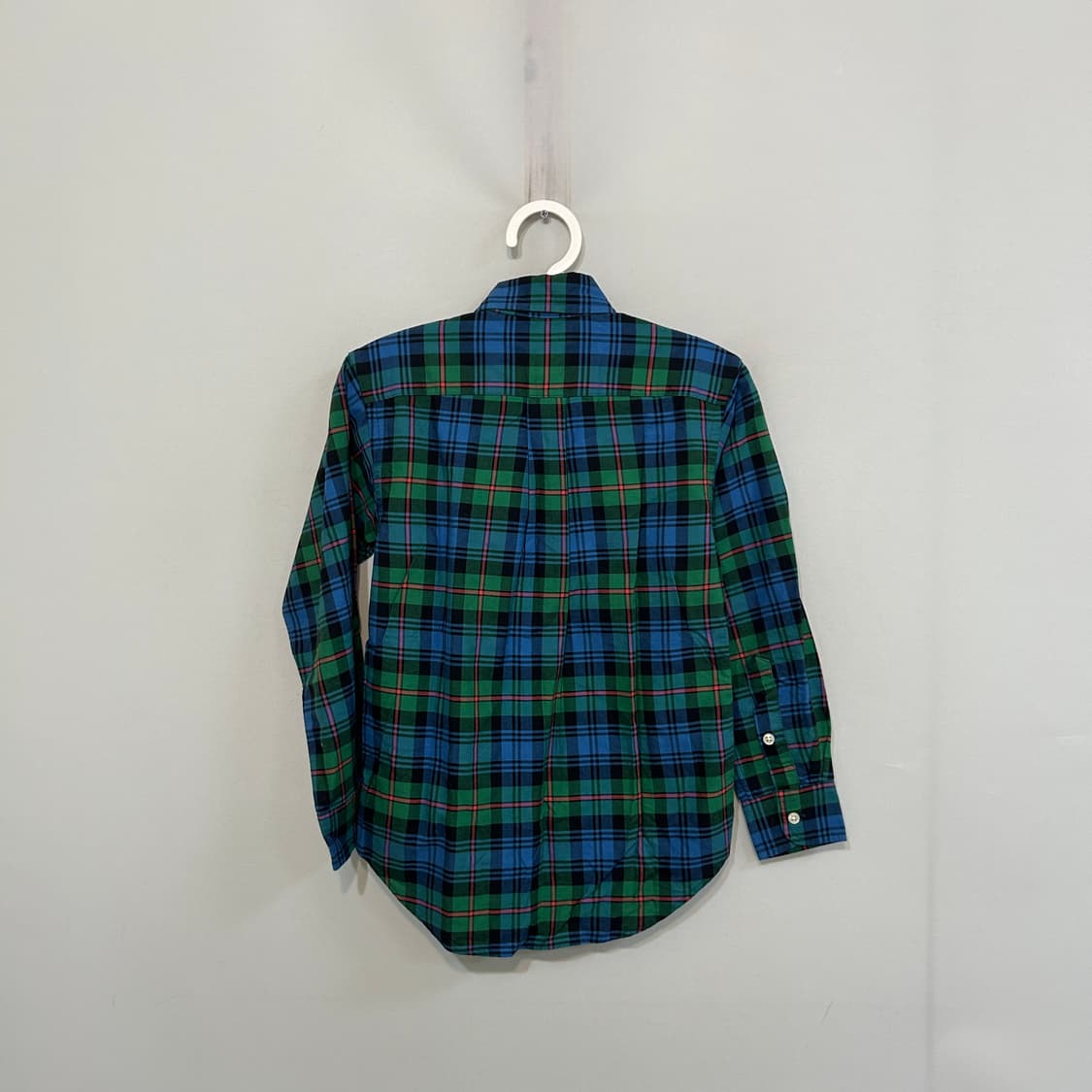 폴로 랄프로렌 키즈 셔츠 남방 8 상품이미지3