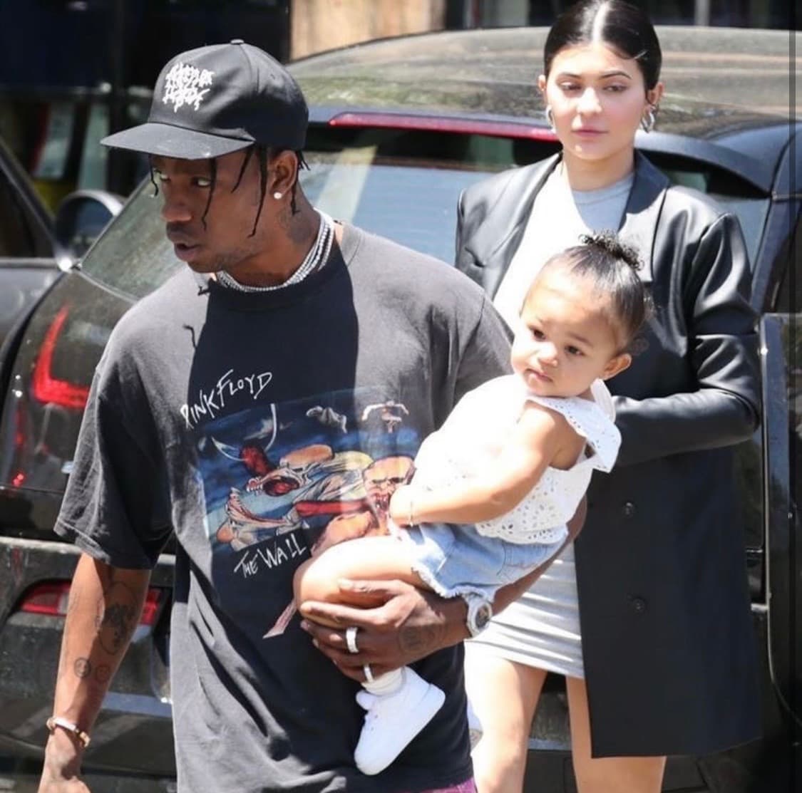 Vintage  Pink floyd  1997s(xl) 상품이미지1