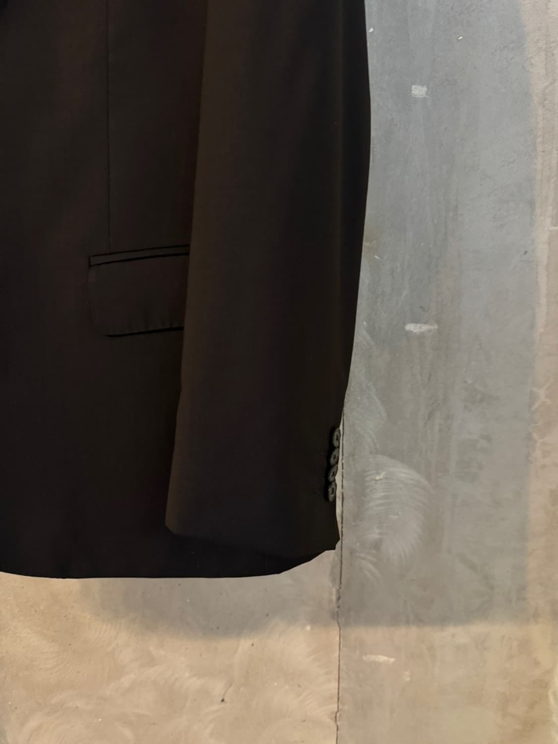 VALENTINO 발렌티노 자켓 100~103 상품이미지5