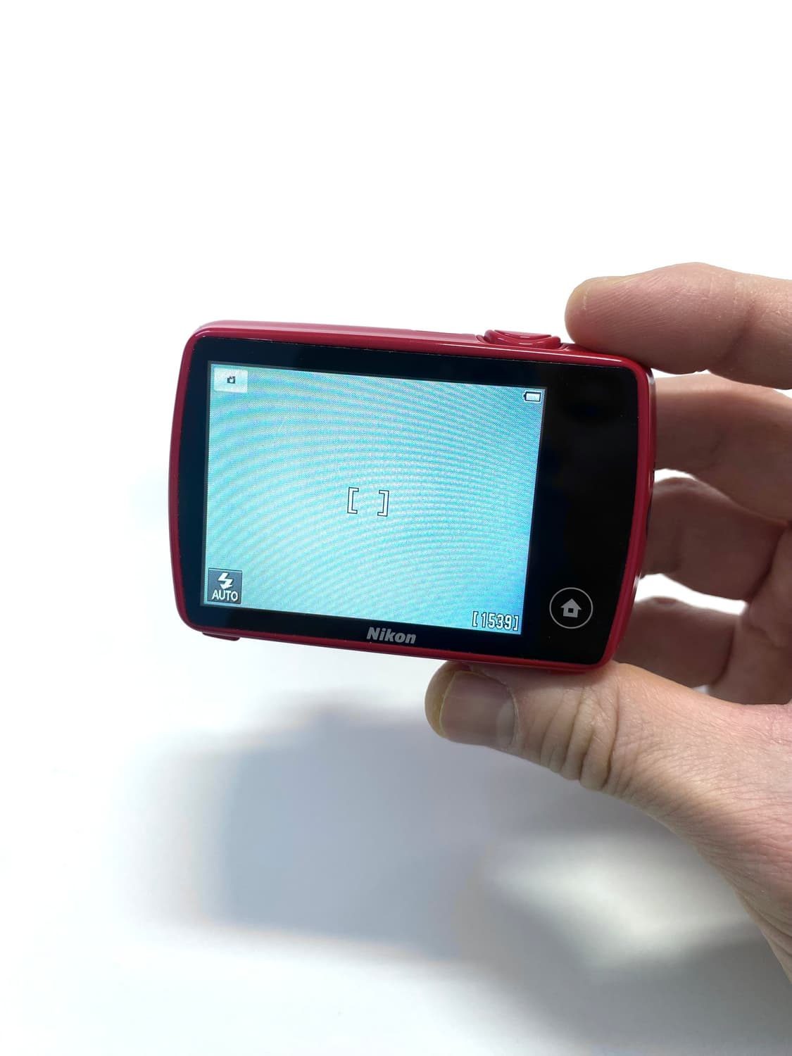 [예약] 니콘 쿨픽스 S01 디지털 카메라 상품이미지3