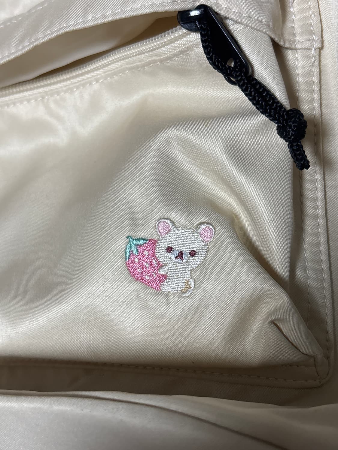 코리라쿠마 백팩 상품이미지2