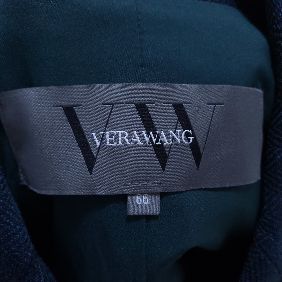 베라왕 여성 울자켓 66 0312 상품이미지6