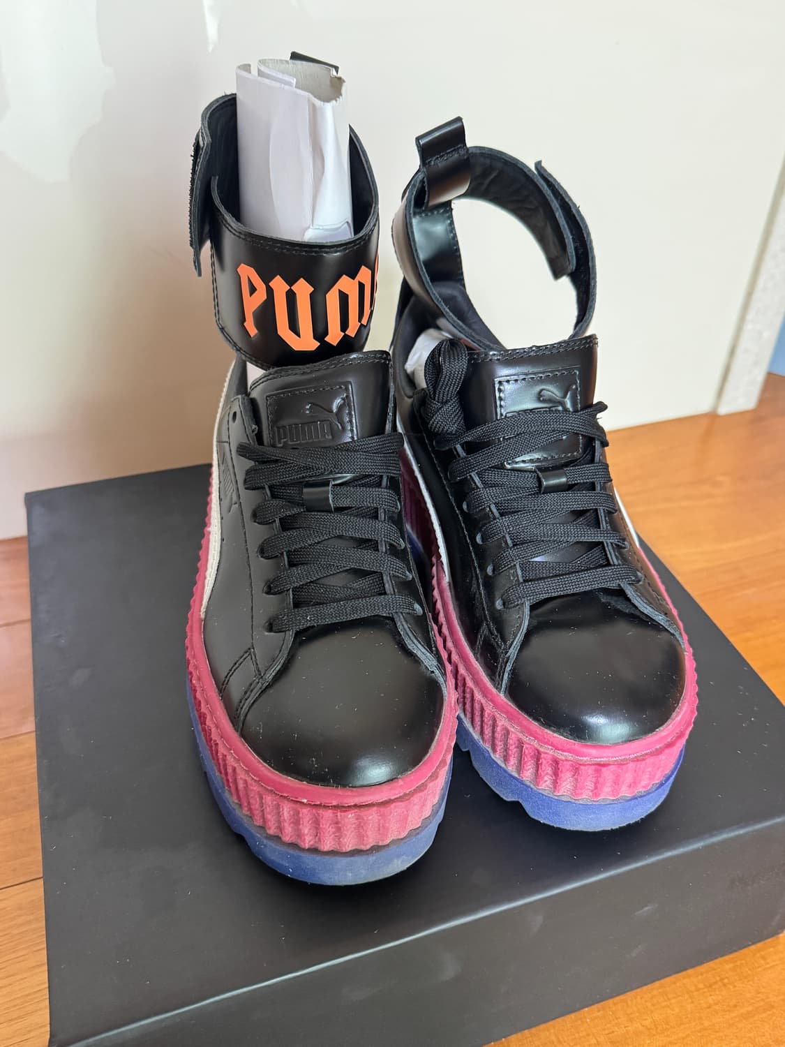 Fenty 신발 상품이미지1