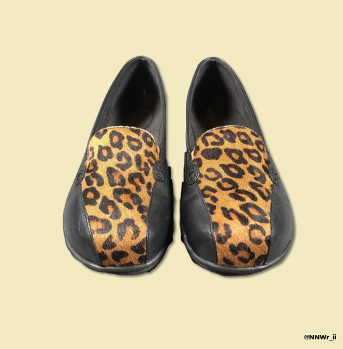 CLARKS MARY JANE BLACK 상품이미지1