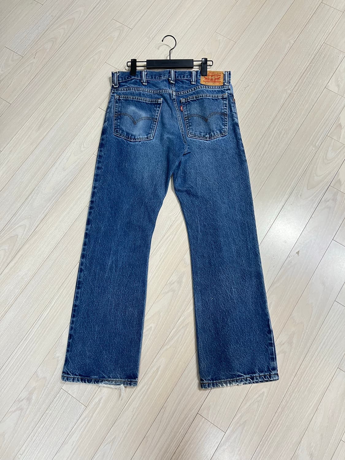 리바이스 517 33/30 상품이미지2