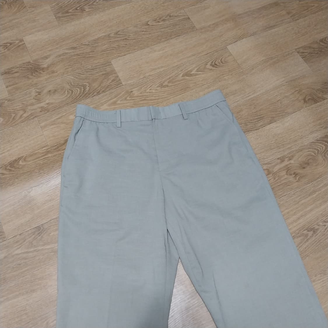 프로젝트엠 여름바지 남자35-36 인치 상품이미지5