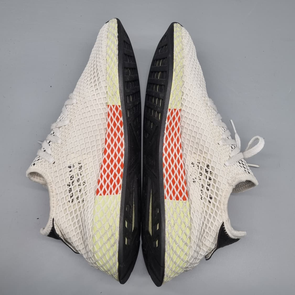 아디다스 디럽트러너 남성운동화280 상품이미지5