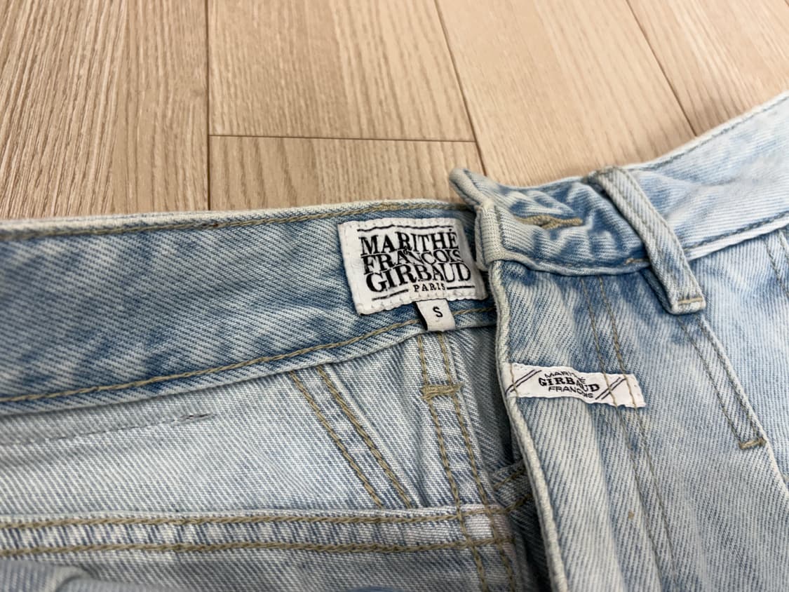 마리떼 반바지 상품이미지2