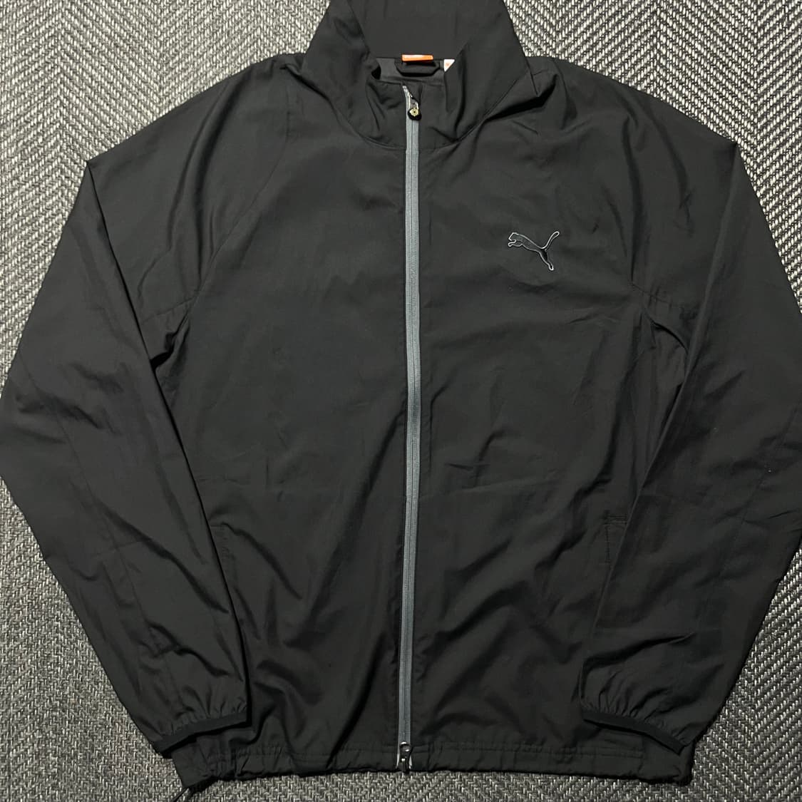 PUMA 푸마 기능성 경량 바람막이 상품이미지2