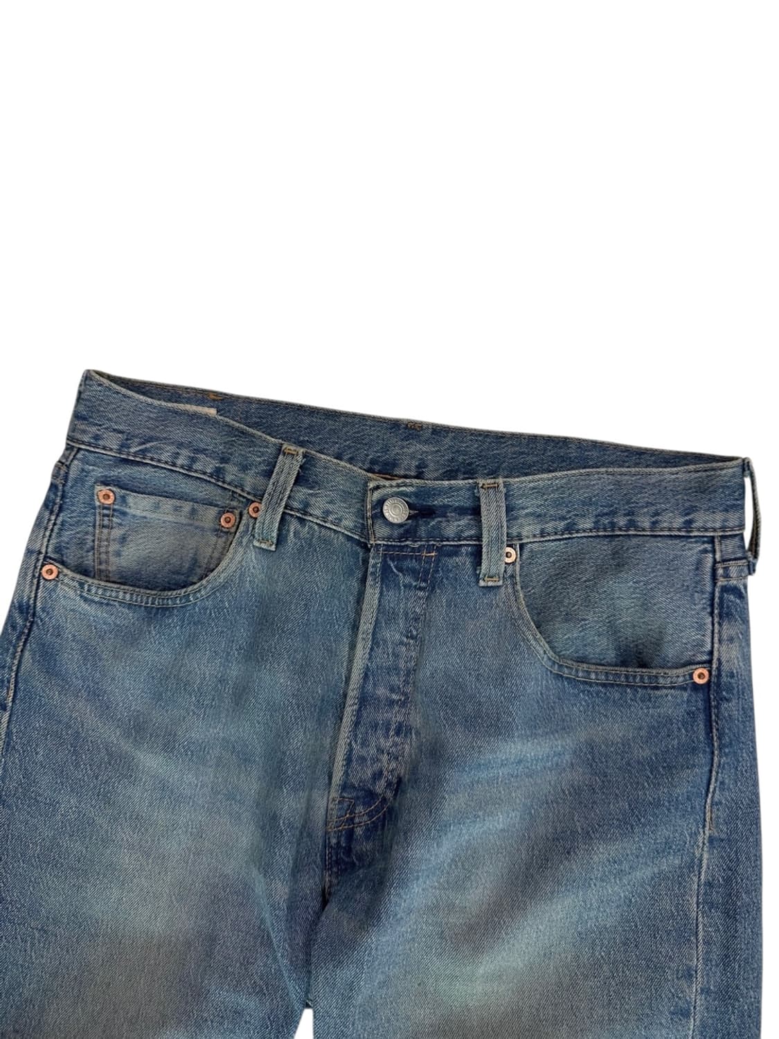 리바이스 501 93 (32/93년대 복각품) 상품이미지2