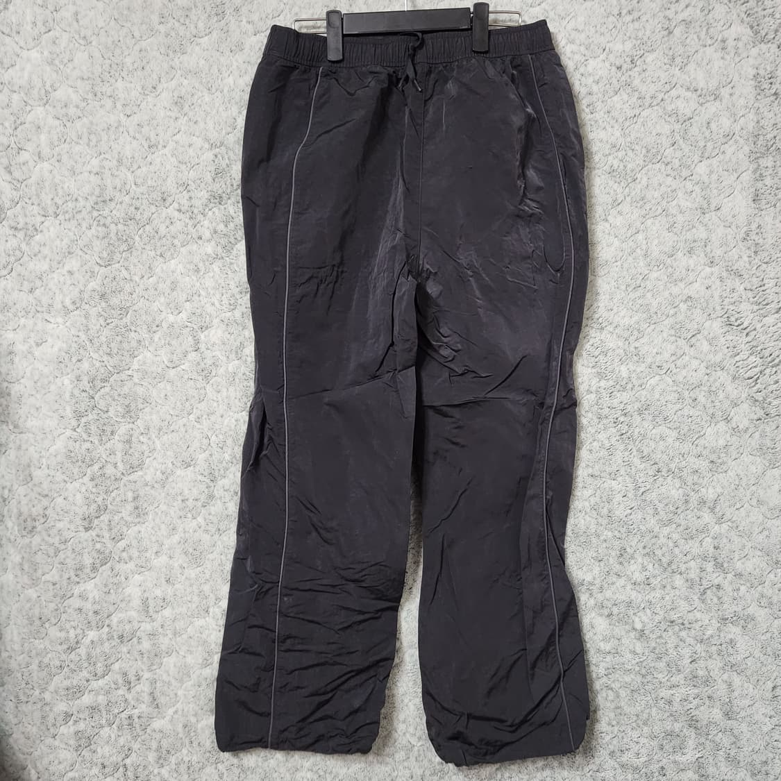 J402 [L] 카파 나일론 스트링 바지

 상품이미지2