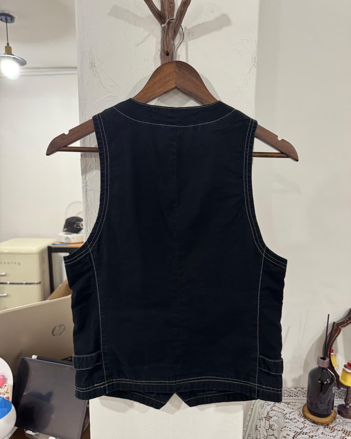 VINTAGE OUTER 상품이미지4