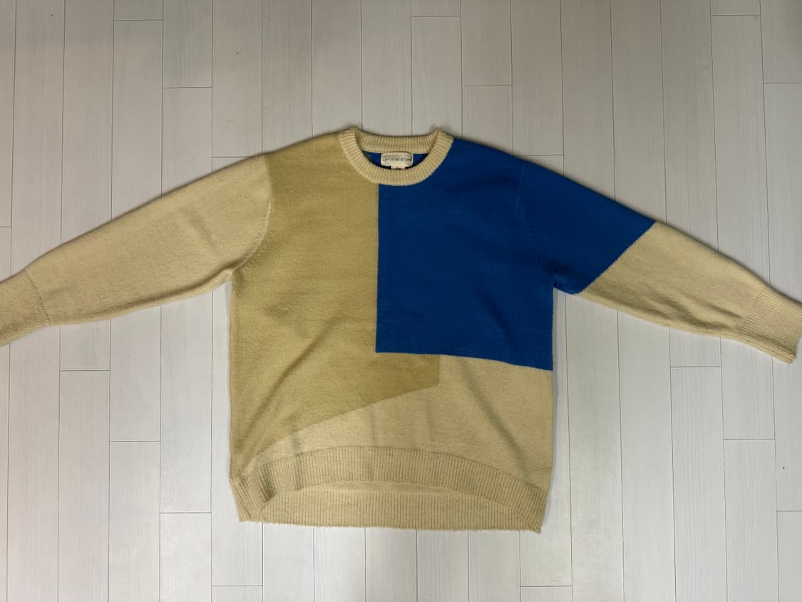 라퍼지스토어 니트 상품이미지1