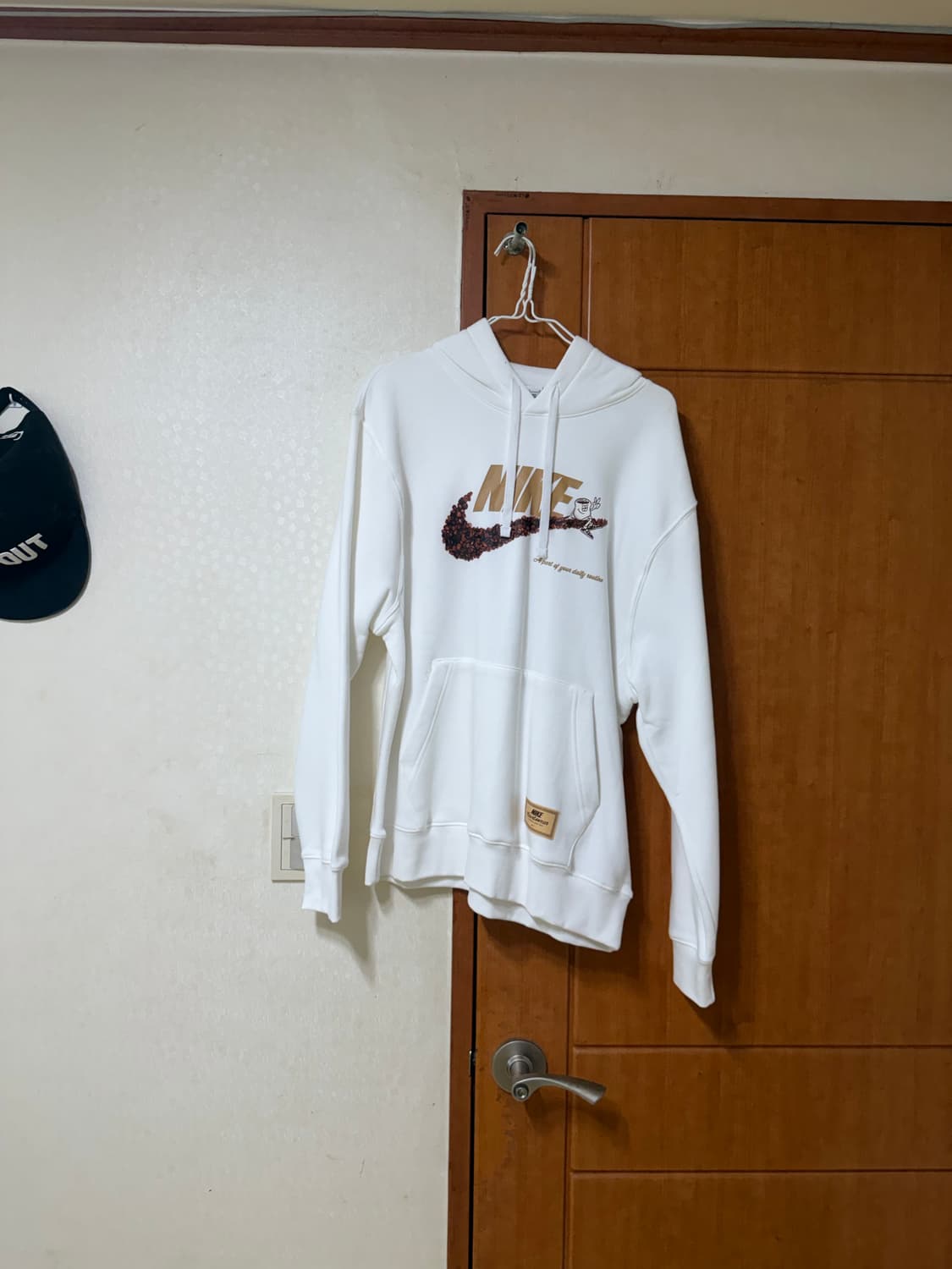 나이키 후드티 (L) 새상품 상품이미지1