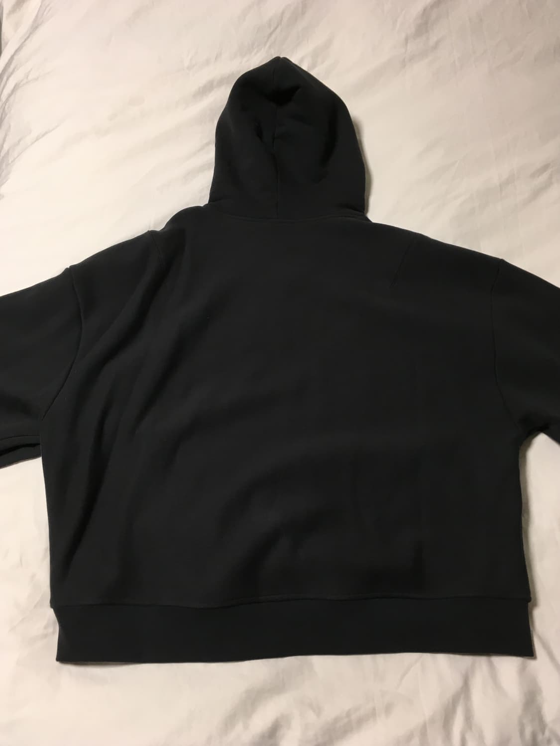 자크뮈스 아이스 후드티 (사이즈L) 상품이미지2