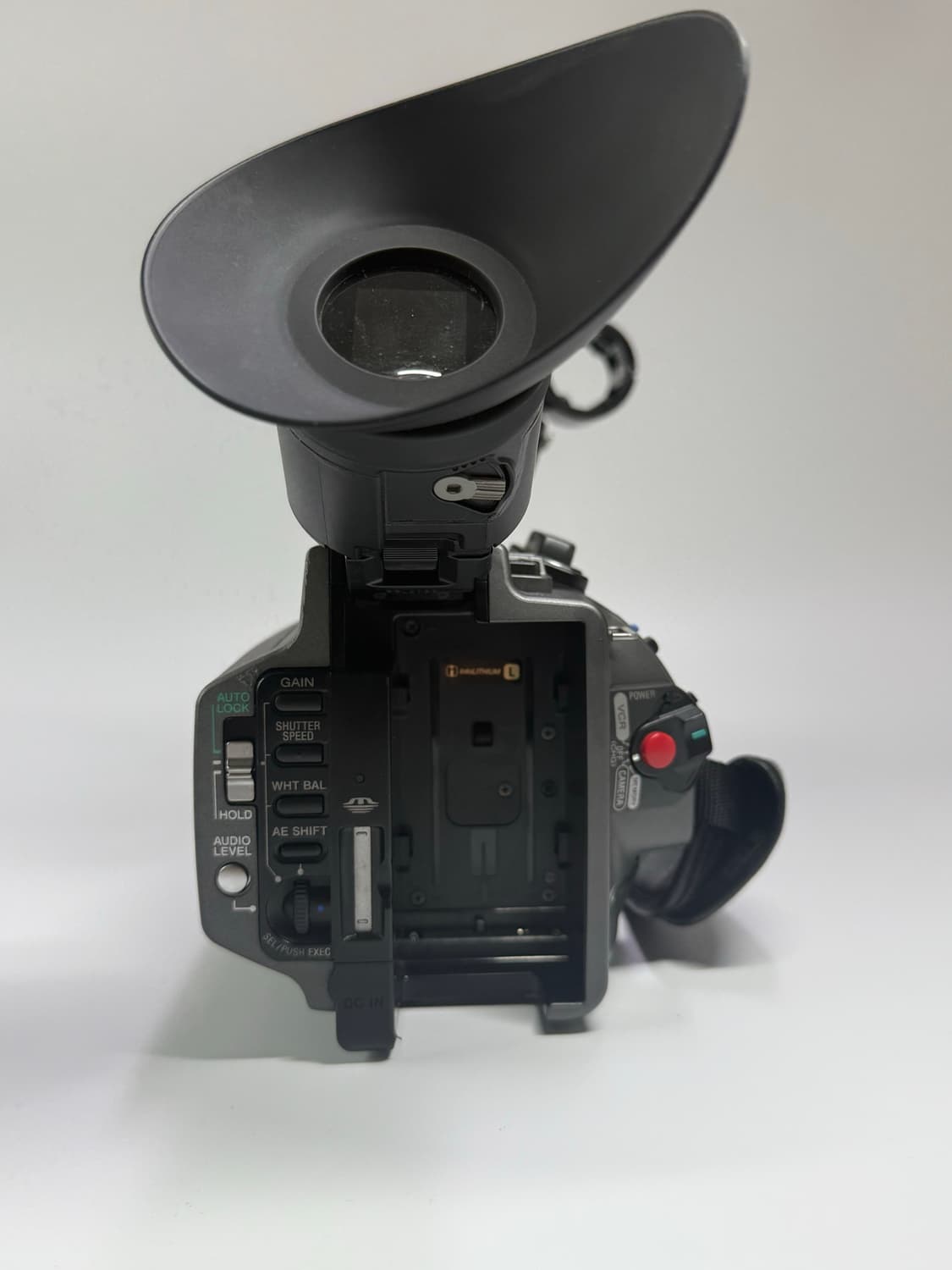 Sony DSR-PD170 6mm 디지털 캠코더 상품이미지5