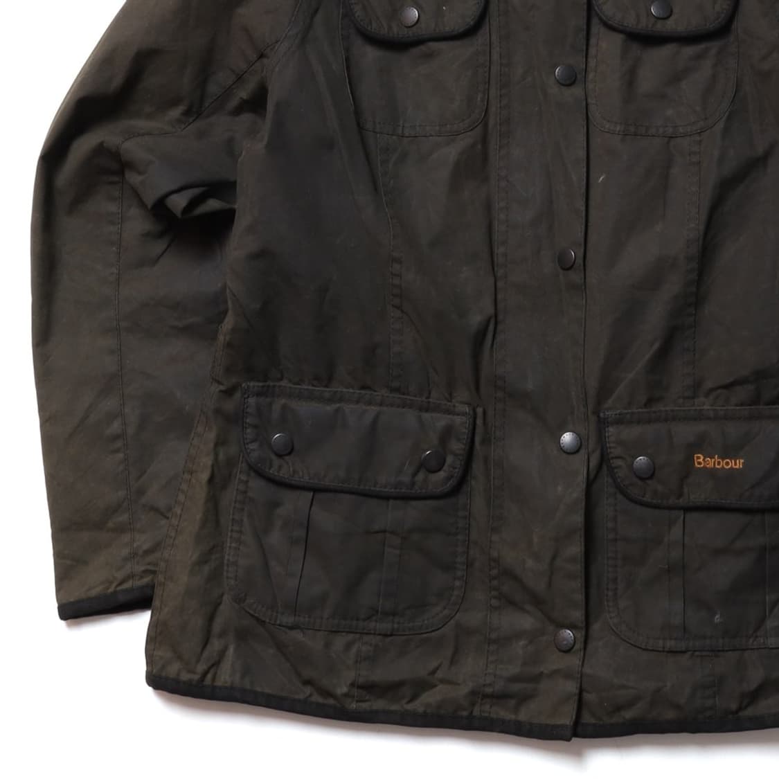 바버 Barbour Kate Jacket 상품이미지3