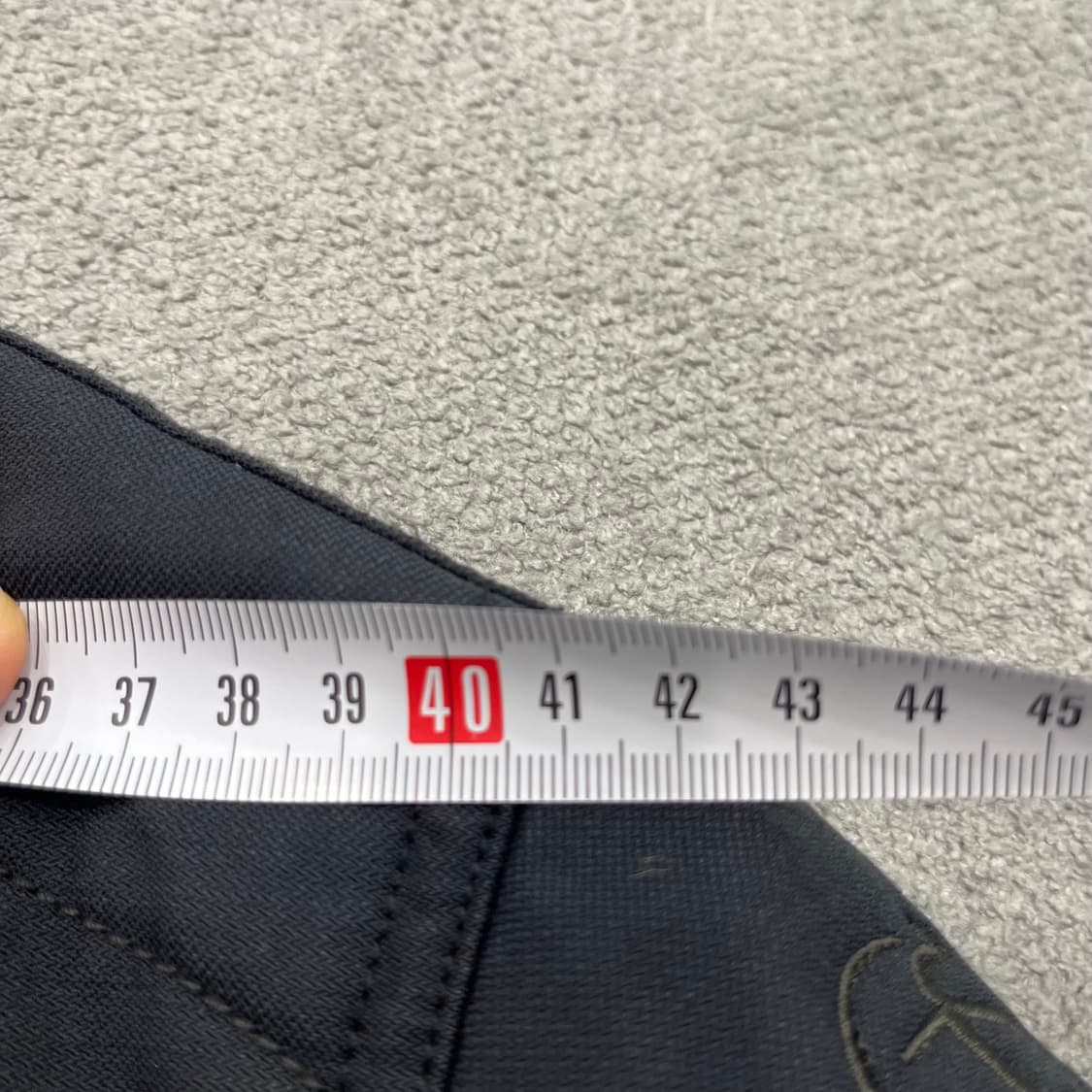 M 지스타로우 유틸리티 필드자켓 상품이미지8