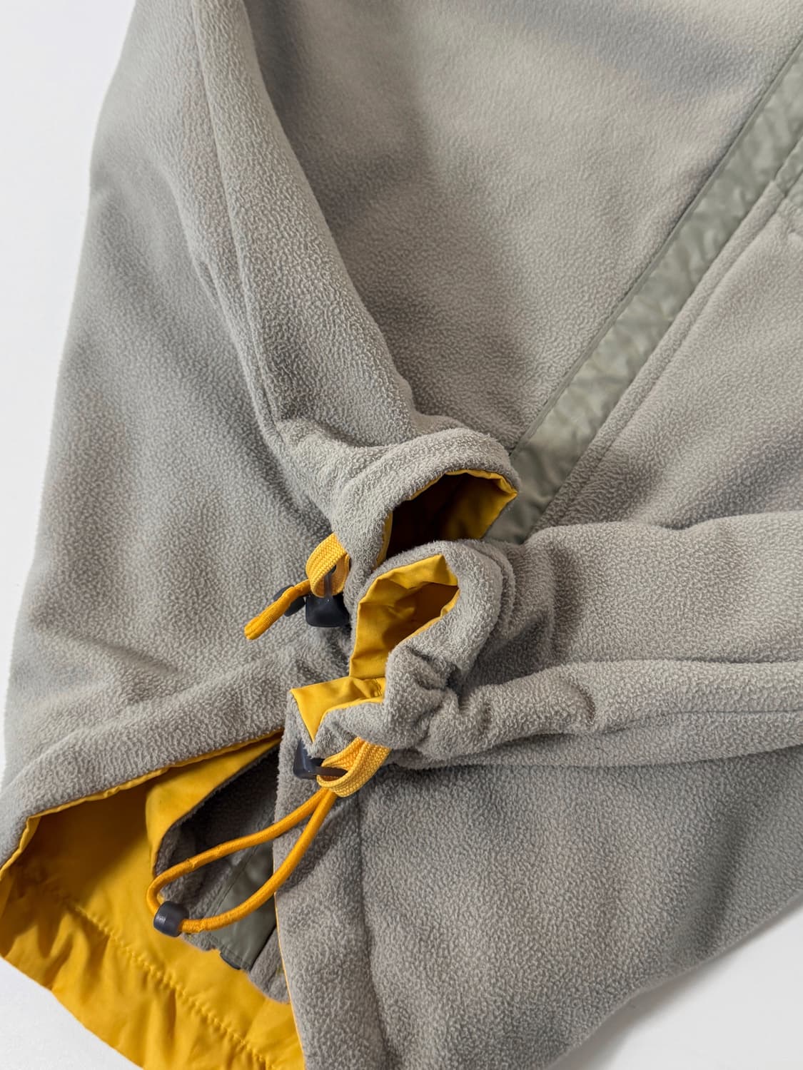 나이키 ACG 00‘s 양면 아우터 레이어3 플리스 테크니컬 베스트 상품이미지7