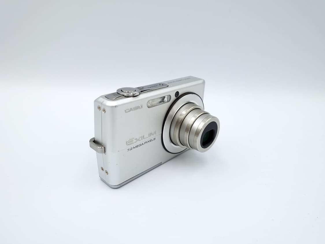 Casio Exilim EX-Z700 (카시오 엑실림 EX-Z700) 상품이미지3