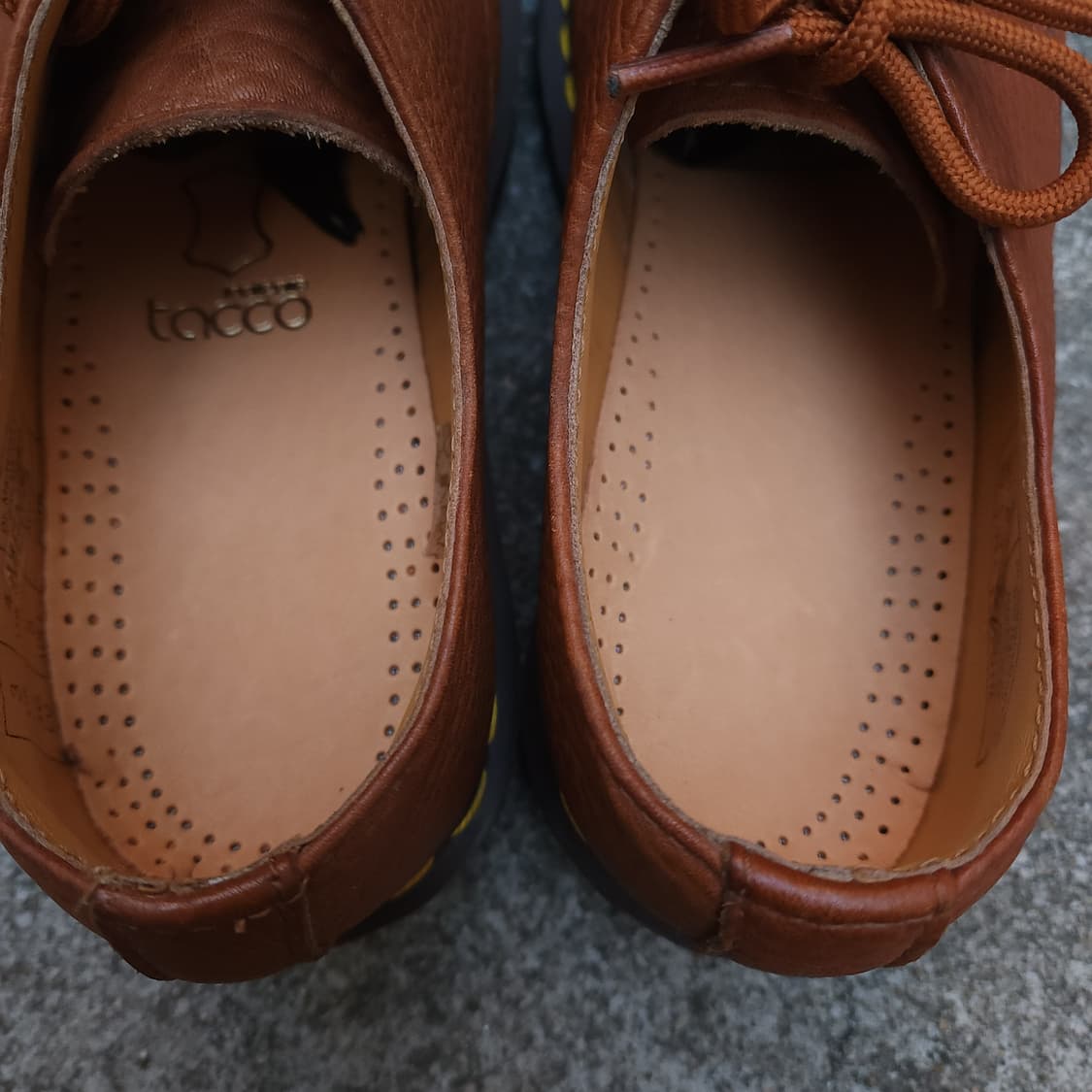 [3UK] 닥터마틴 1461 3홀 (225~230) 상품이미지8