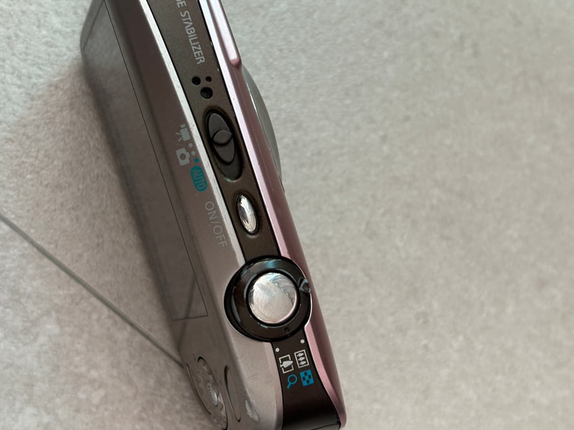 [하자 있음] 익서스 110 상품이미지3