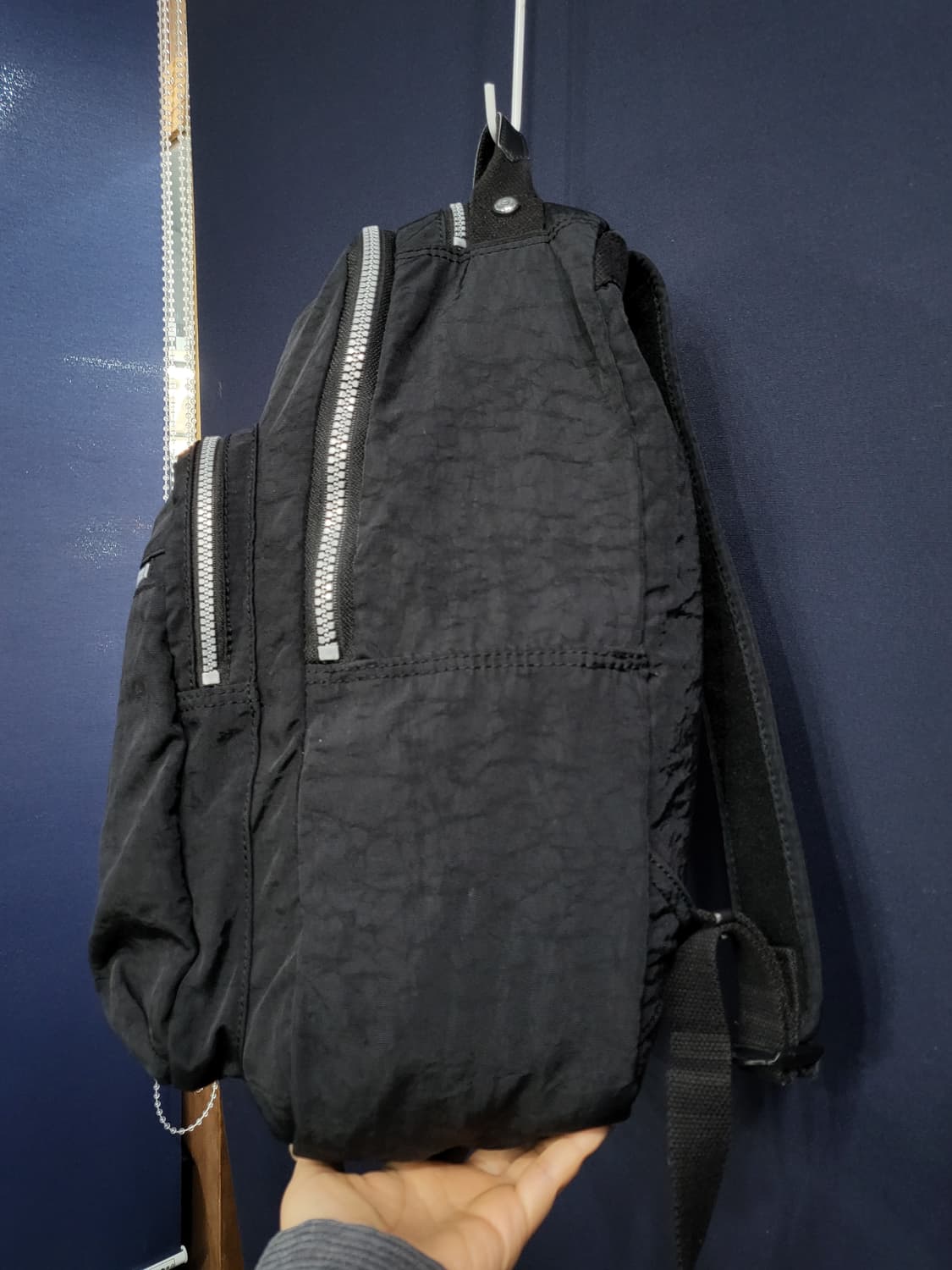 키플링 빅 백팩 상품이미지2