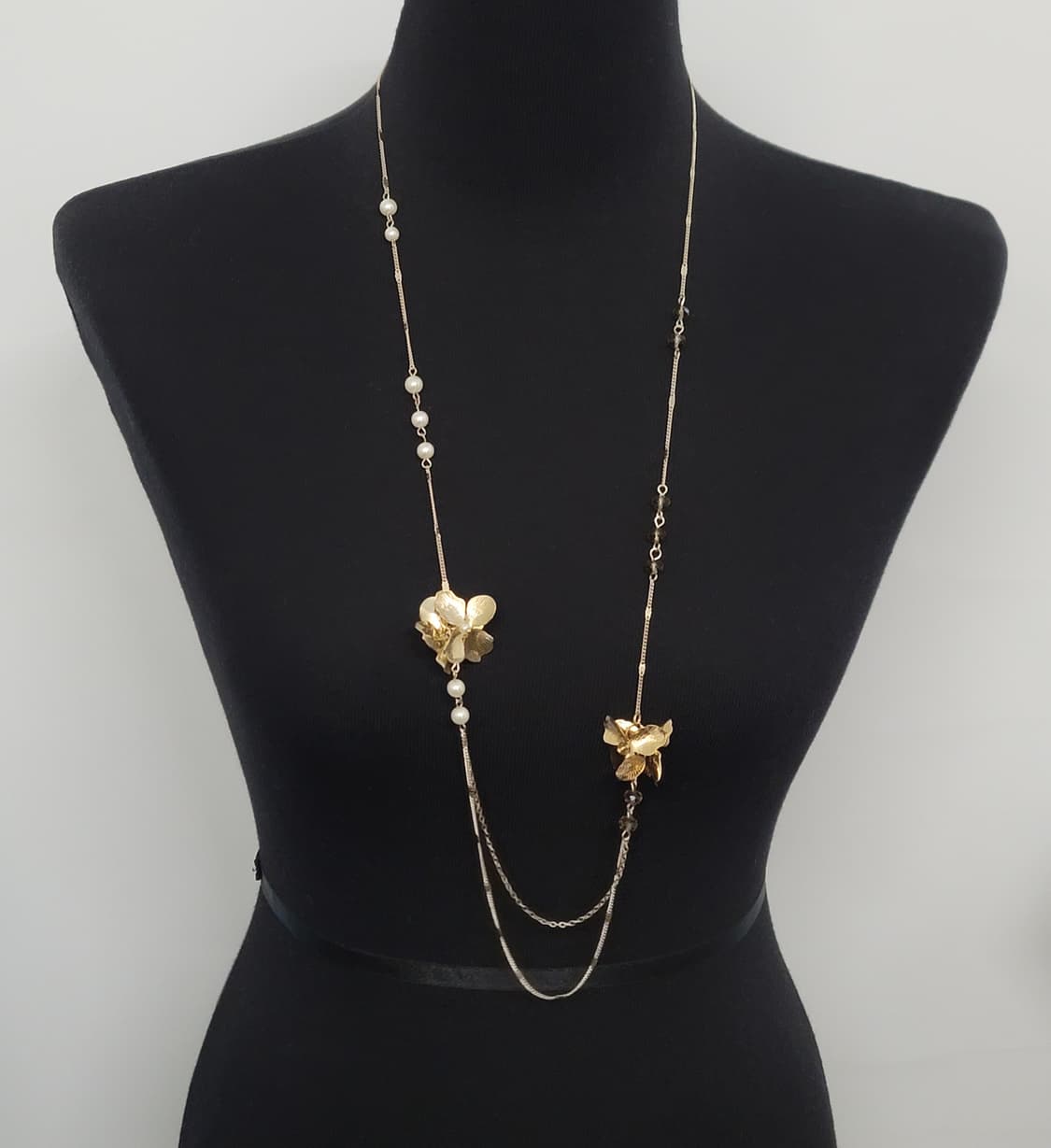 vintage necklace 상품이미지2