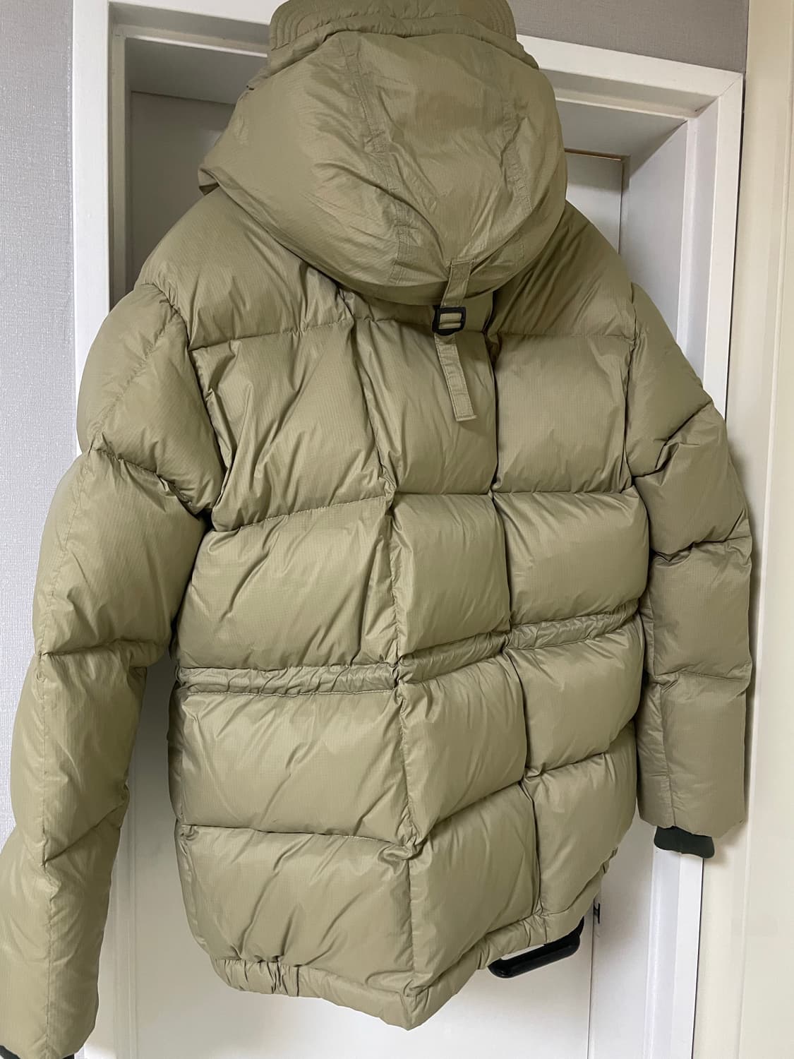 아웃스탠딩 카라코람 베이지 100-105(2사이즈) 상품이미지3