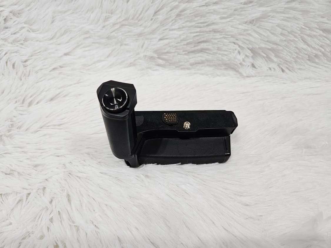 [민트] 올림푸스 HLD-8G + HLD-6P 배터리 그립 세트 상품이미지2