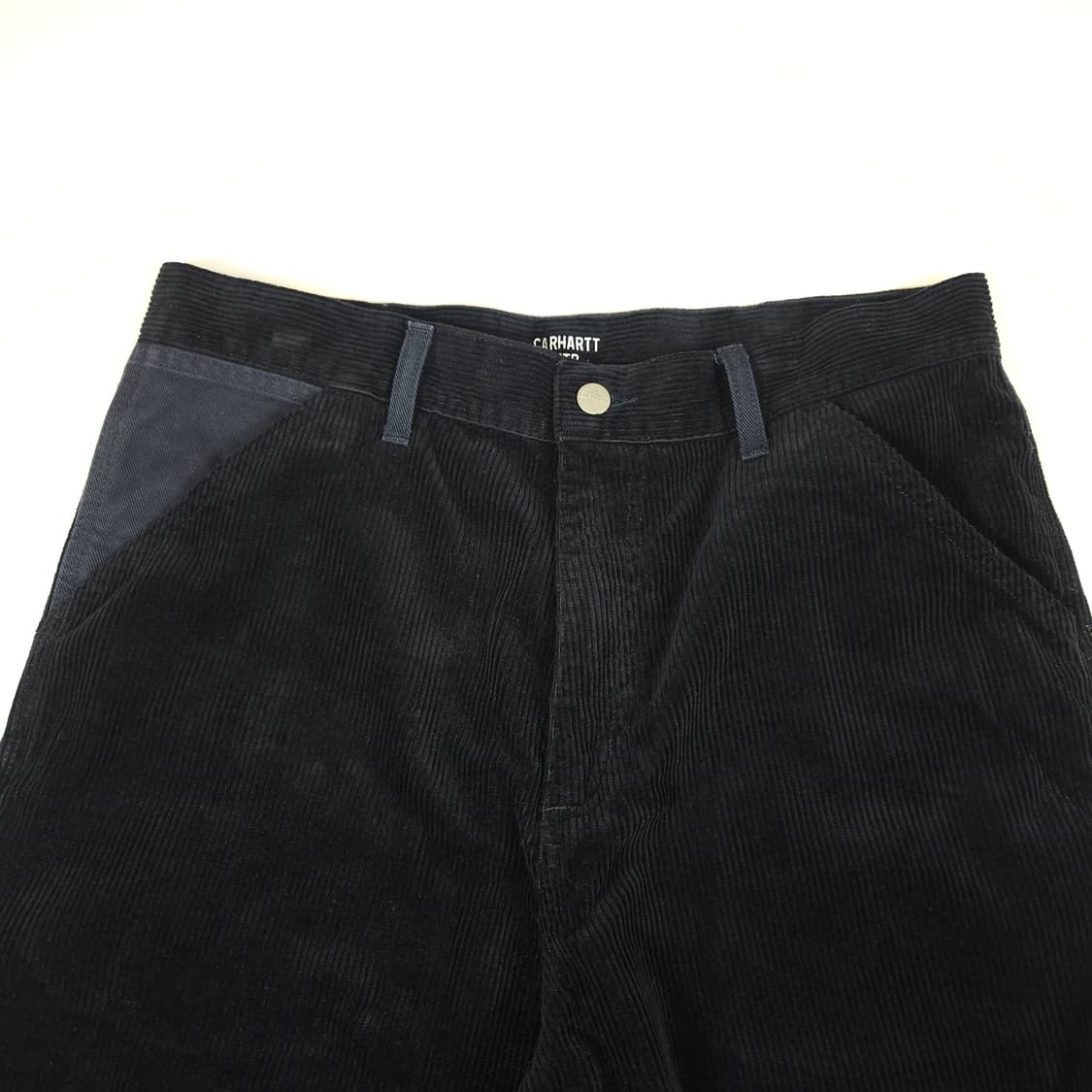 칼하트 WIP 코듀로이 카펜터 팬츠 상품이미지4