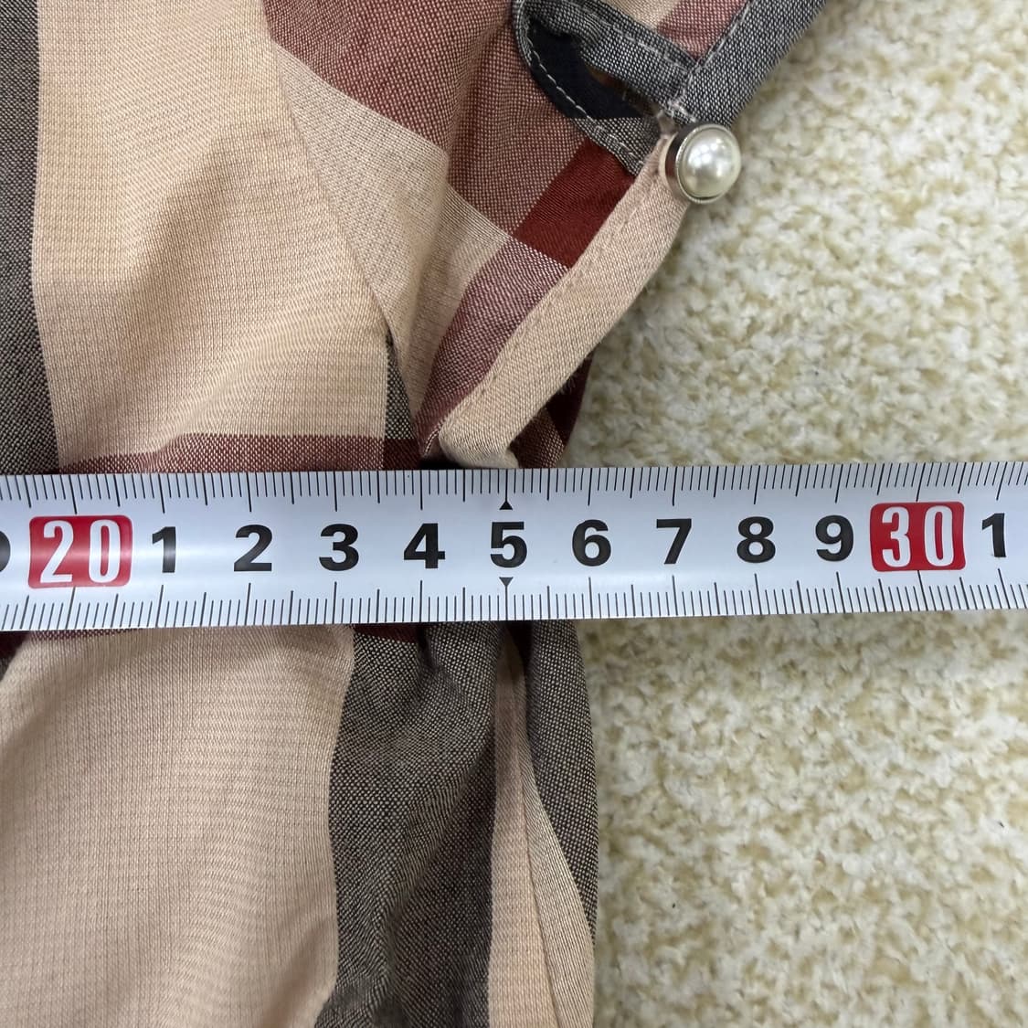 100 닥스 키즈 원피스 0126T1 상품이미지5