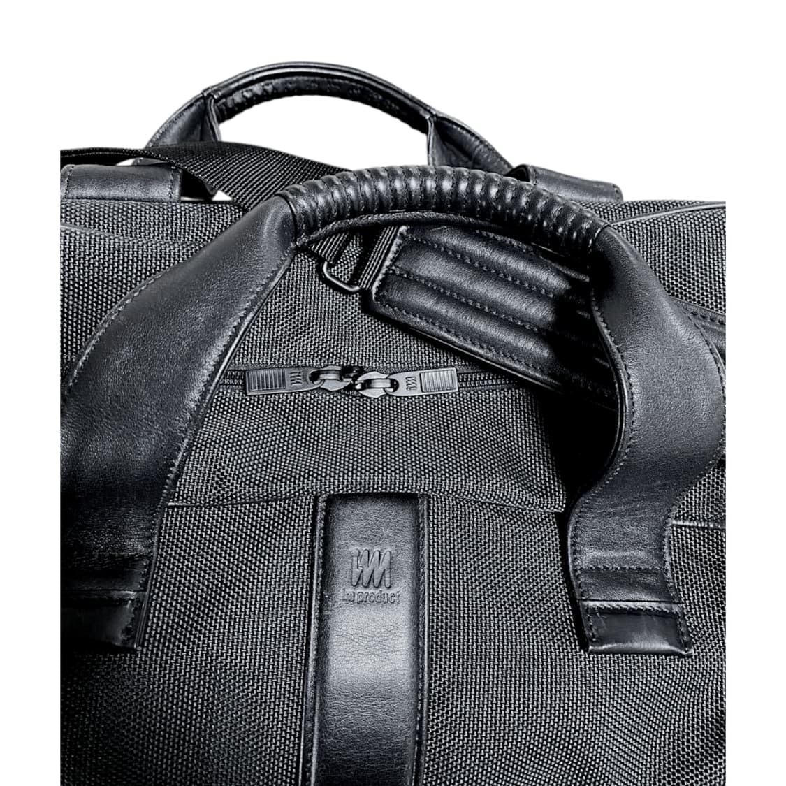 이세이미야케 아카이브 90s 아임프로덕트 스포츠 보스톤백 상품이미지6