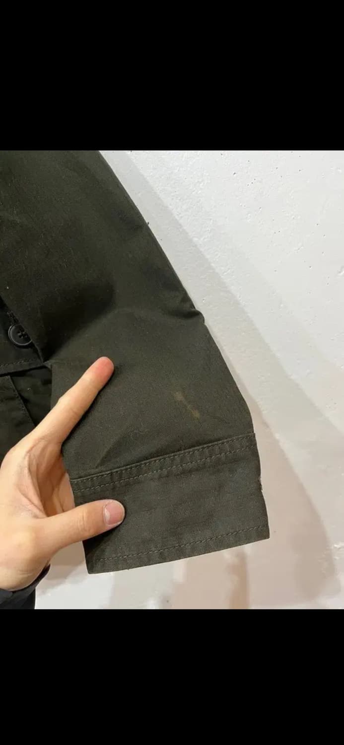 타케오 키쿠치 재킷 상품이미지2