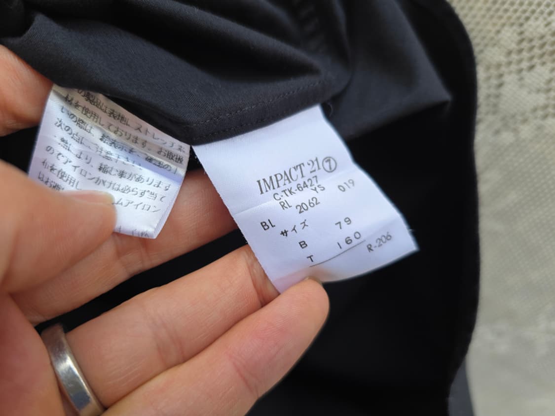 00s 랄프로렌 웨스턴 셔츠 상품이미지6