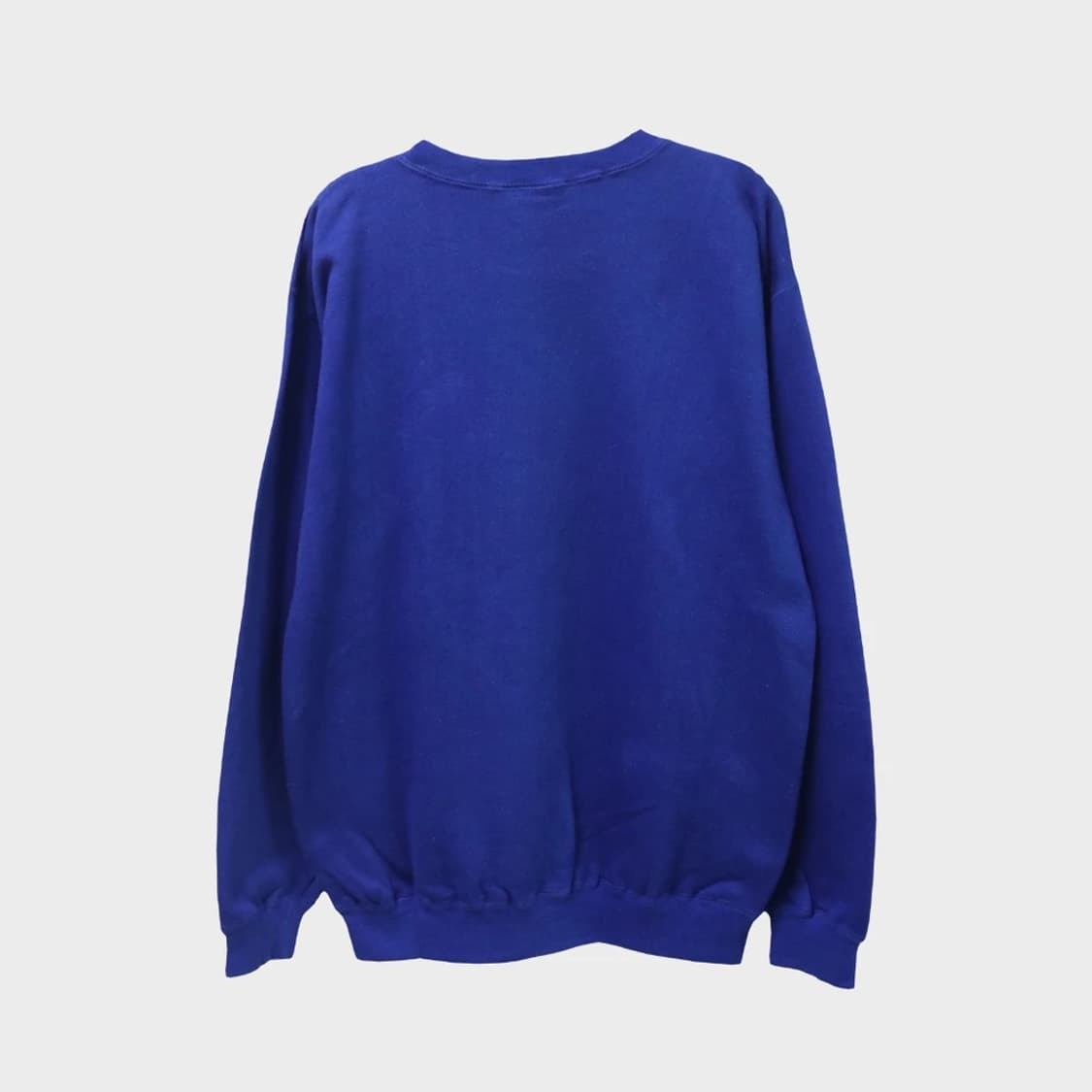 90'S THE BEST BZBOY 프린팅 맨투맨 62249 상품이미지2