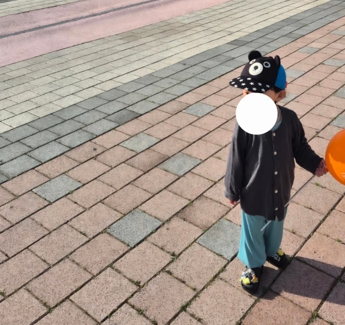 착샷) 미키하우스 메쉬 캡m 상품이미지5