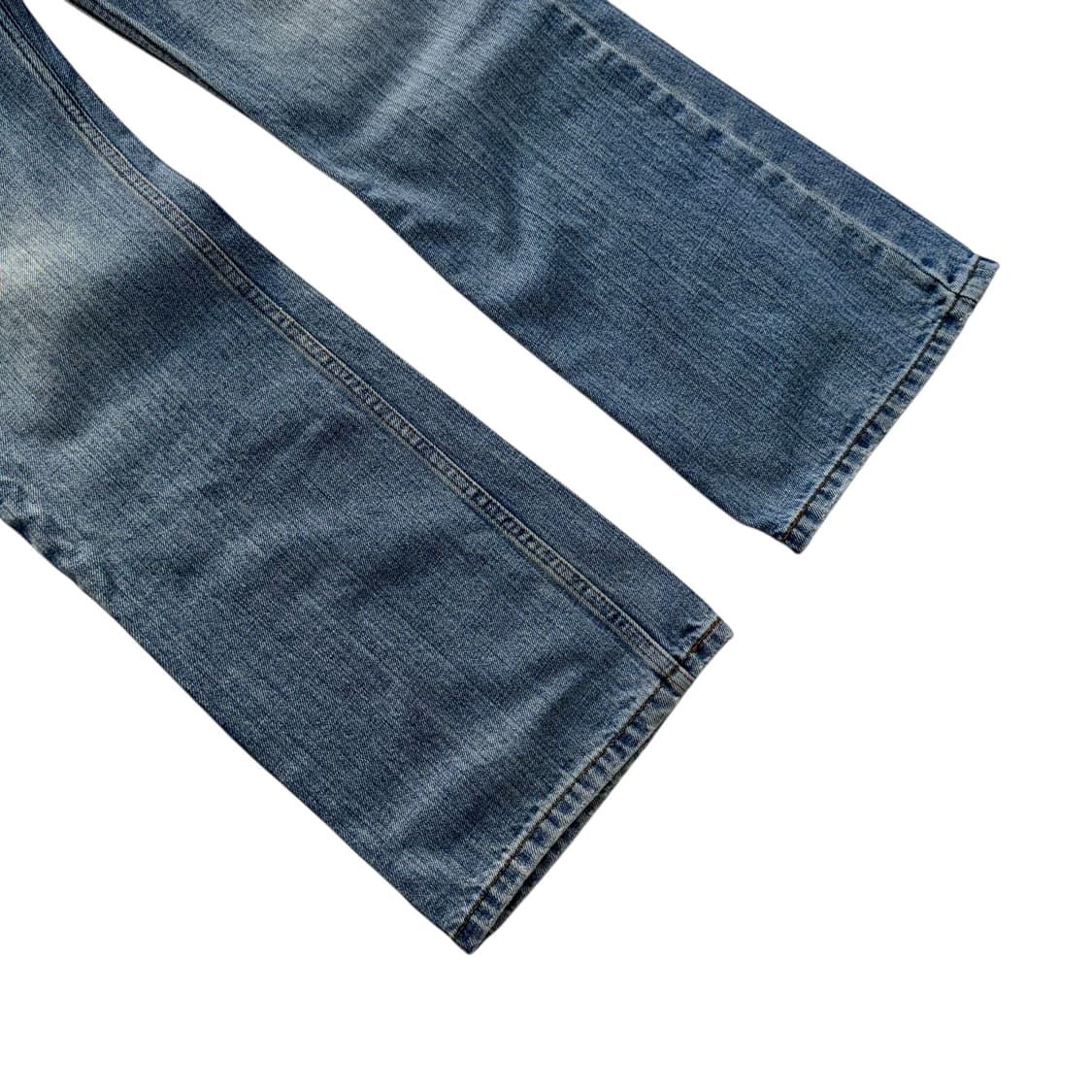 [30] 리바이스 527 부츠컷 데님 청바지 [lv1195] 상품이미지5