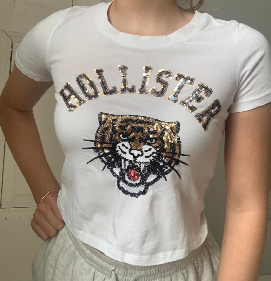 HOLLISTER 상품이미지1