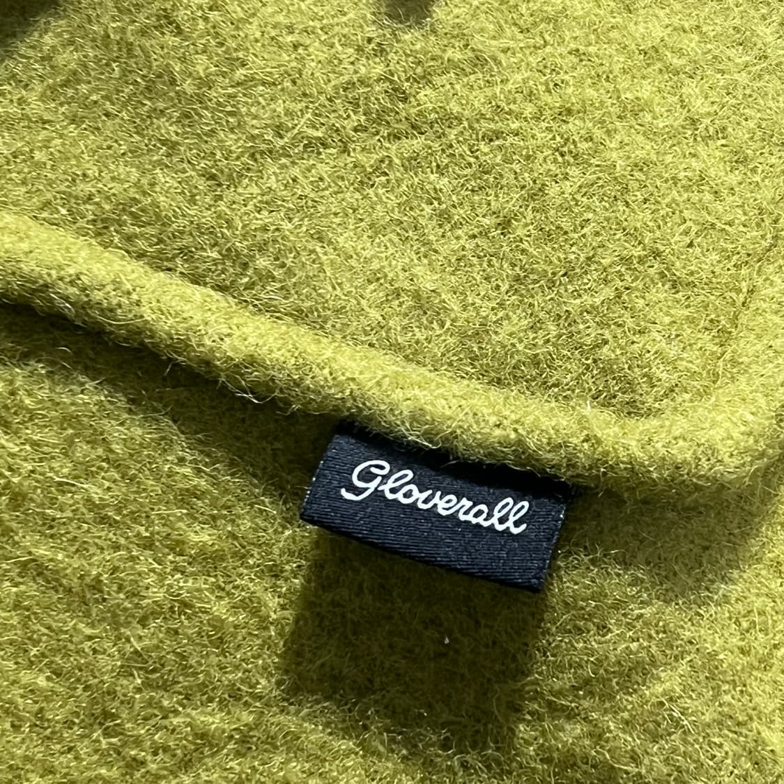 Gloverall Duffle Coat 상품이미지5