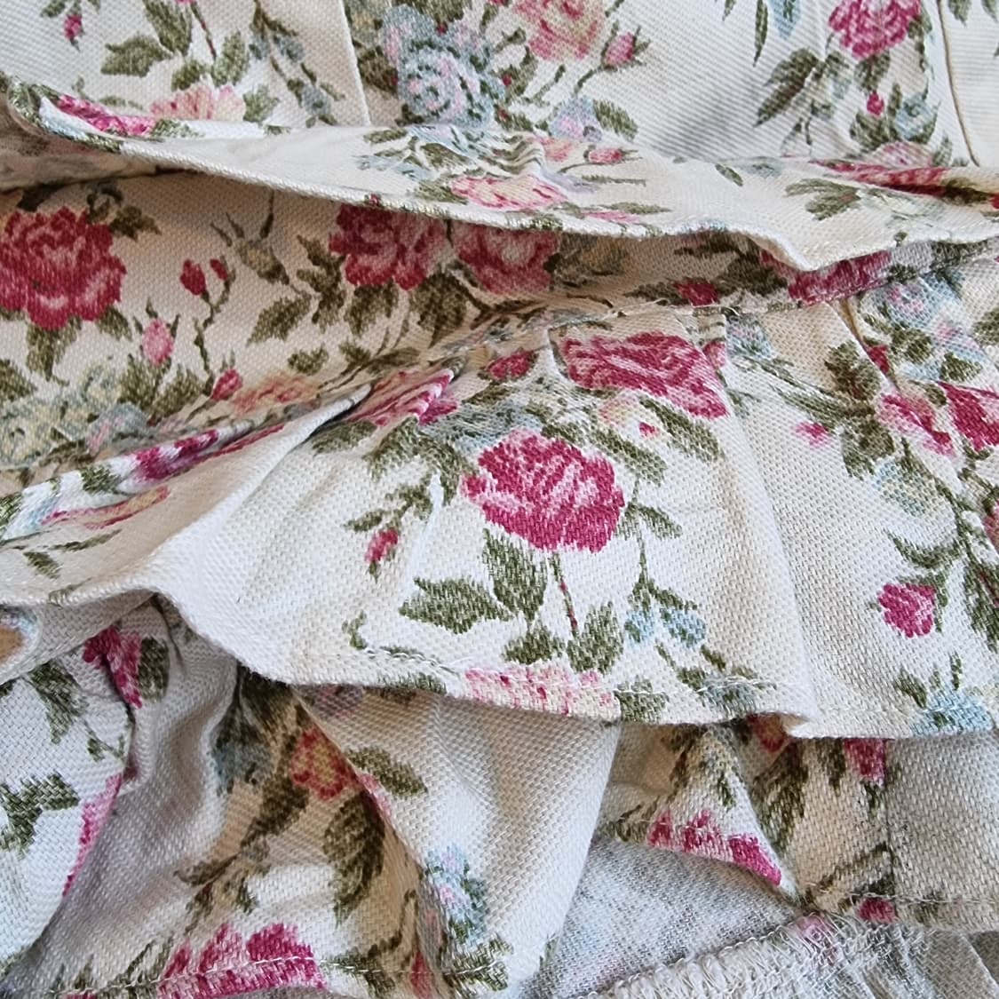 에밀리 템플 큐트(Emily Temple cute)플라워엔틱원피스 상품이미지5