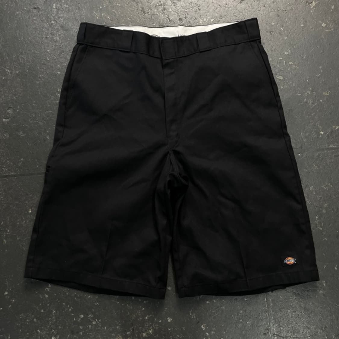 36 디키즈 루즈핏 워크 숏팬츠 상품이미지1