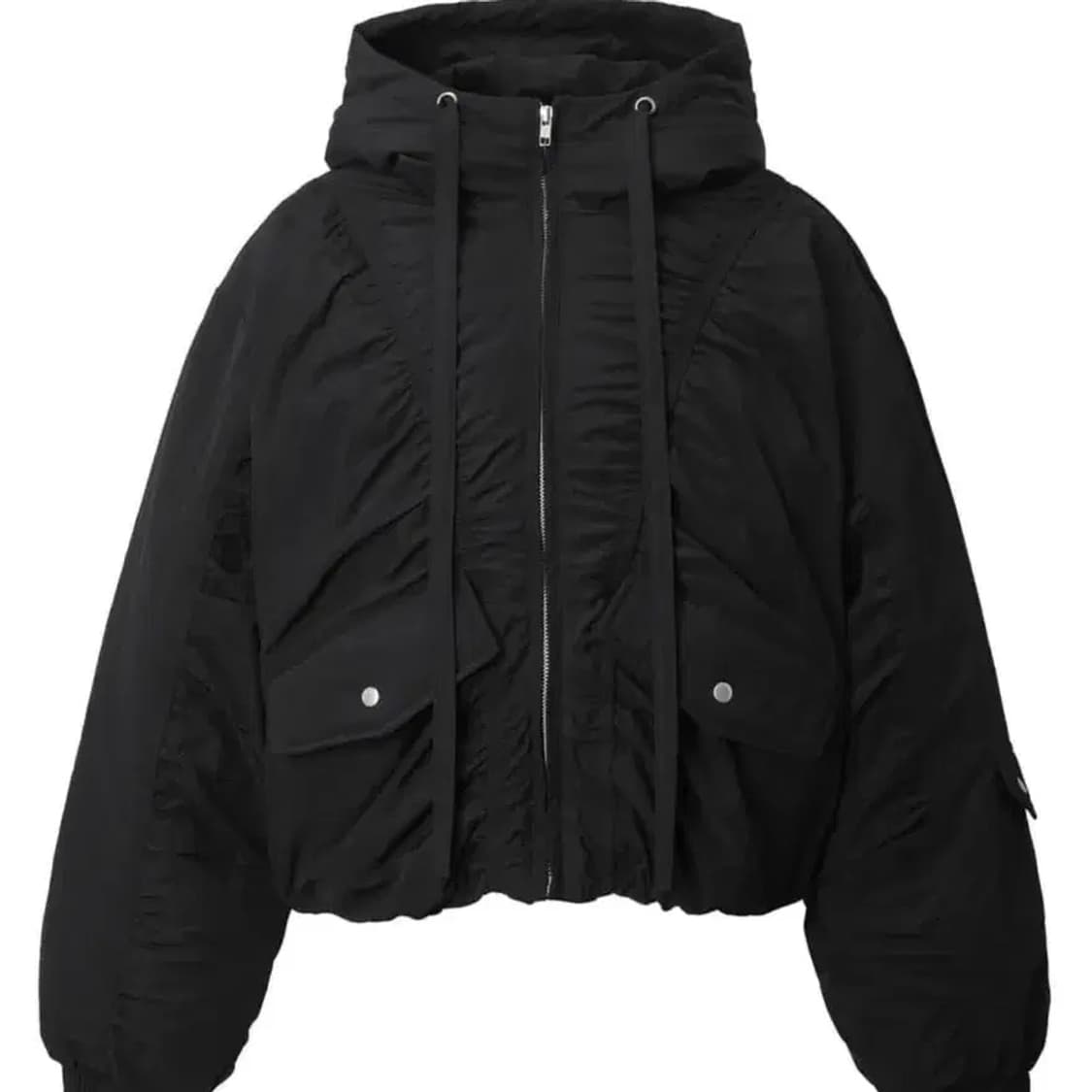 Threetimes pooky down jacket 쓰리타임즈 푸키패딩 상품이미지1