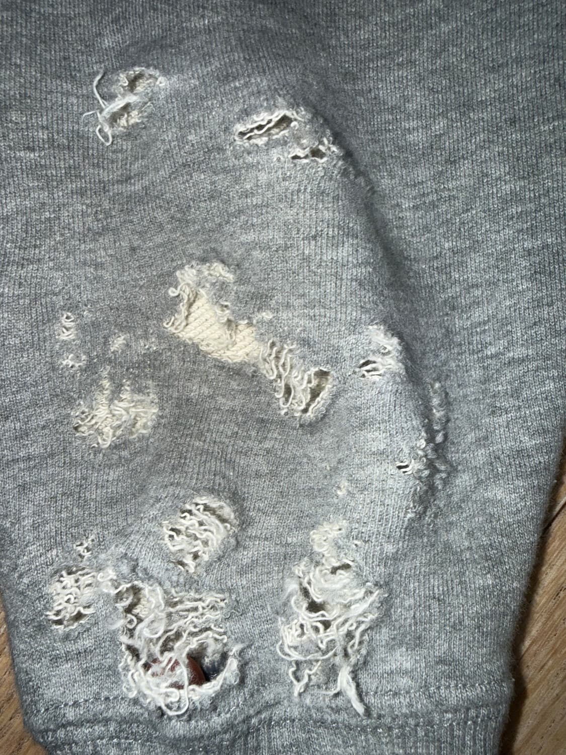 챔피온 맨투맨 상품이미지5