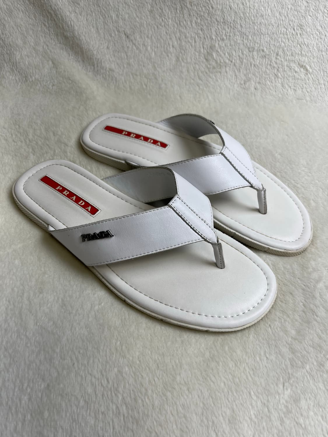 [270-280] 프라다 슬리퍼 상품이미지1